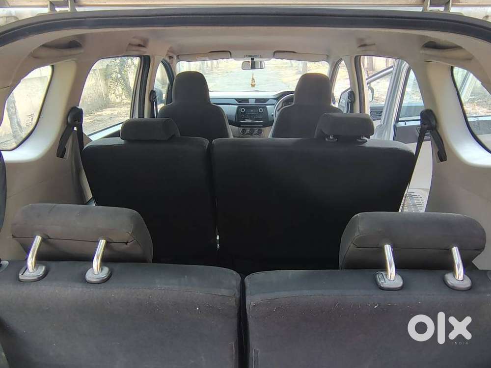 Renault Triber Rxl, 2022, Petrol