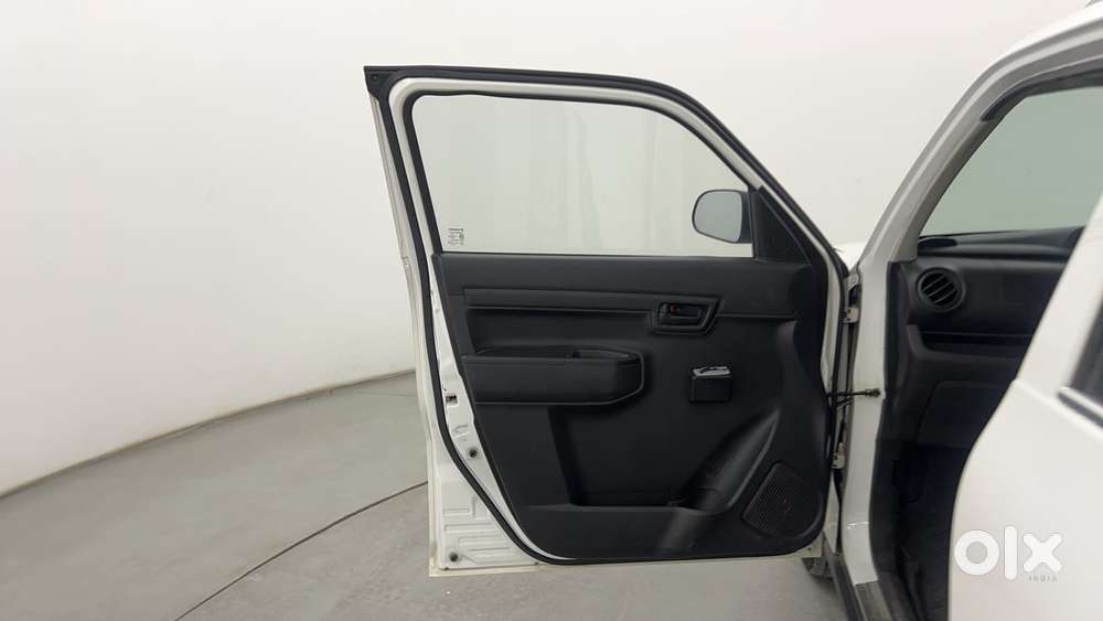 Maruti Suzuki S-presso 1.0 Lxi (o) Cng, 2020, Cng & Hybrids