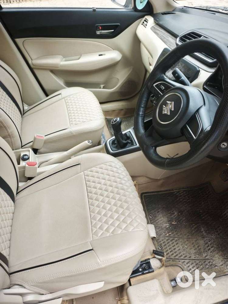 Maruti Suzuki Dzire 1.2 Vxi Cng, 2023, Petrol