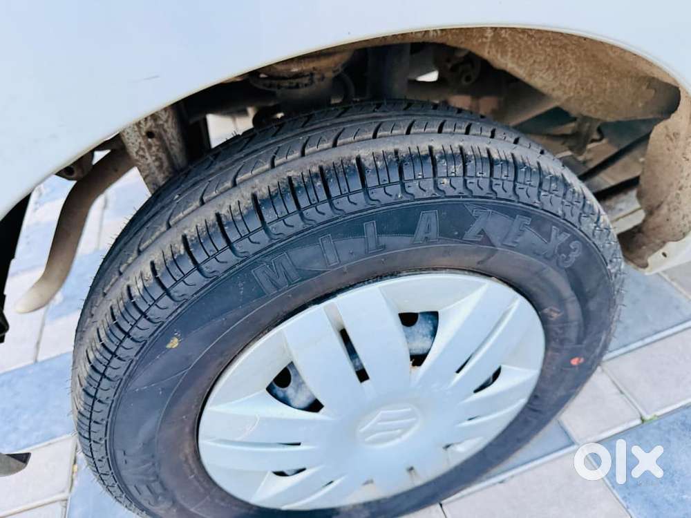 Maruti Suzuki Alto 800 Vxi Airbag, 2020, Petrol