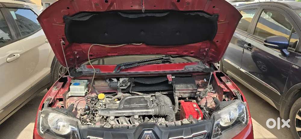 Automatic Kwid For Sale  Smooth Drive  Value For Money