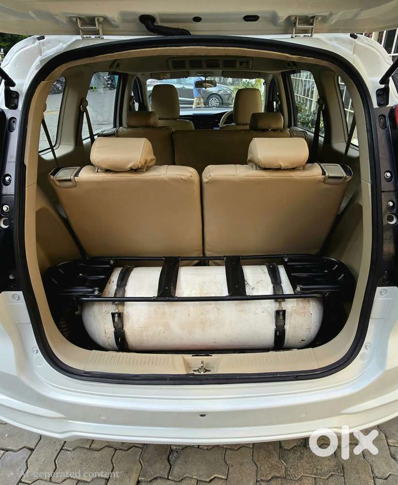 Maruti Suzuki Ertiga, 2023, Cng & Hybrids