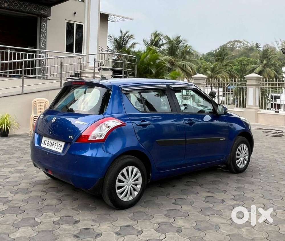 Maruti Suzuki Swift 2011-2014 Vxi, 2014, Petrol