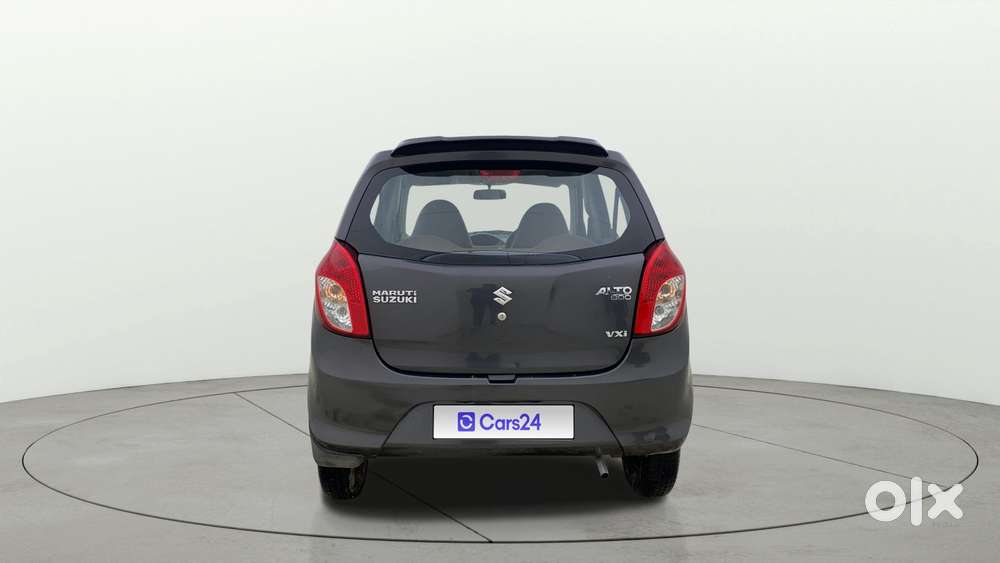 Maruti Suzuki Alto 800 2012-2016 Vxi, 2015, Petrol