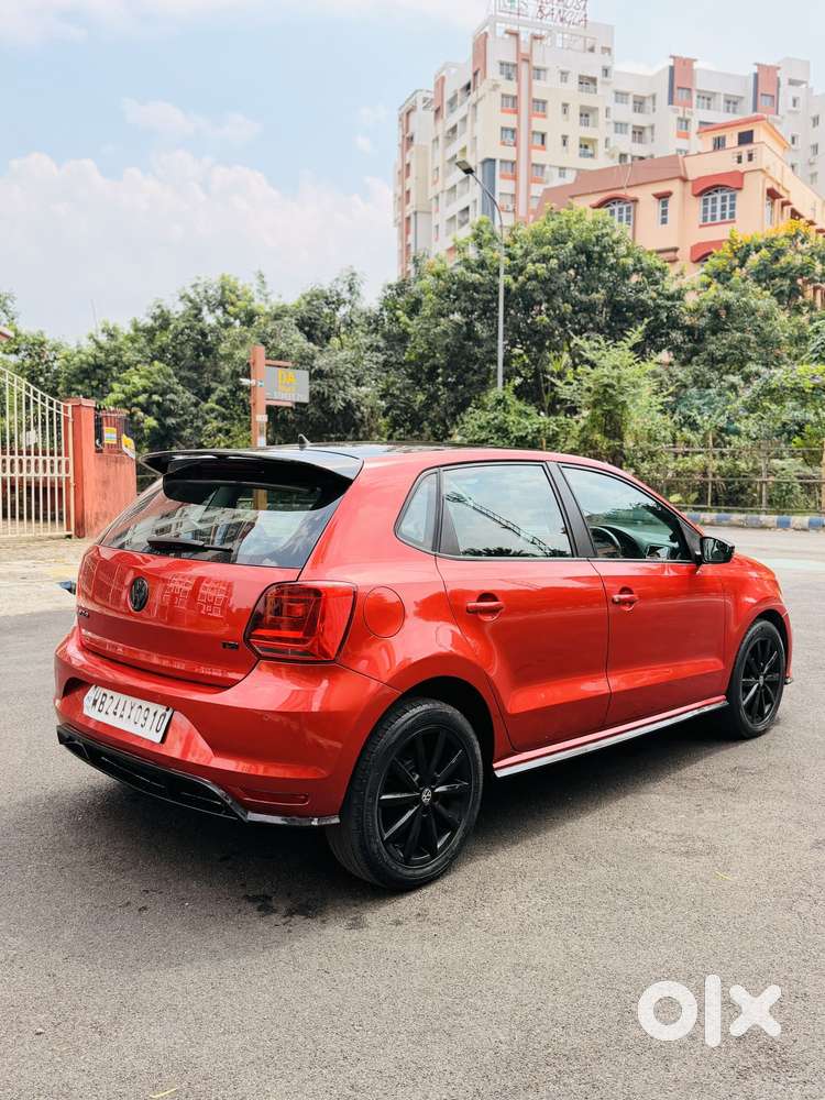 Volkswagen Polo 1.0 Highline Plus Tsi, 2020, Petrol