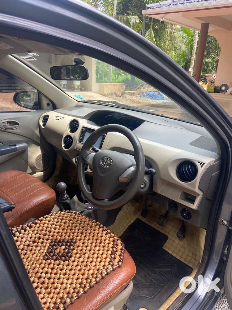 Toyota Diesel Manual 2015 Car