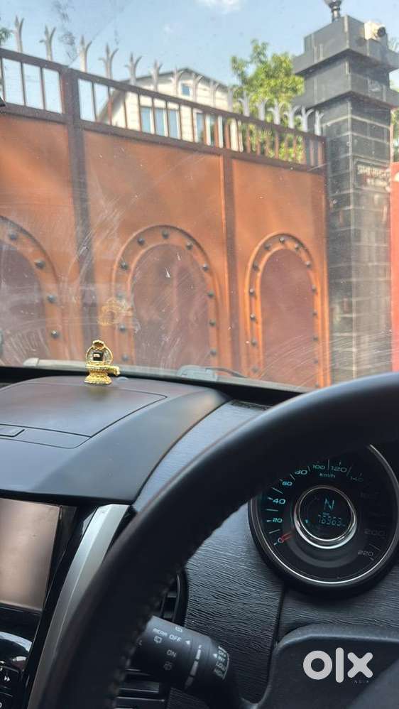 Mahindra Xuv500 2019 Diesel Well Maintained