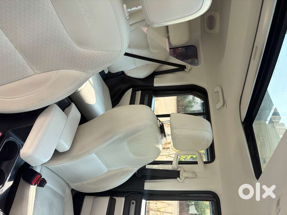 Thar Roxx Ax5l D Amt