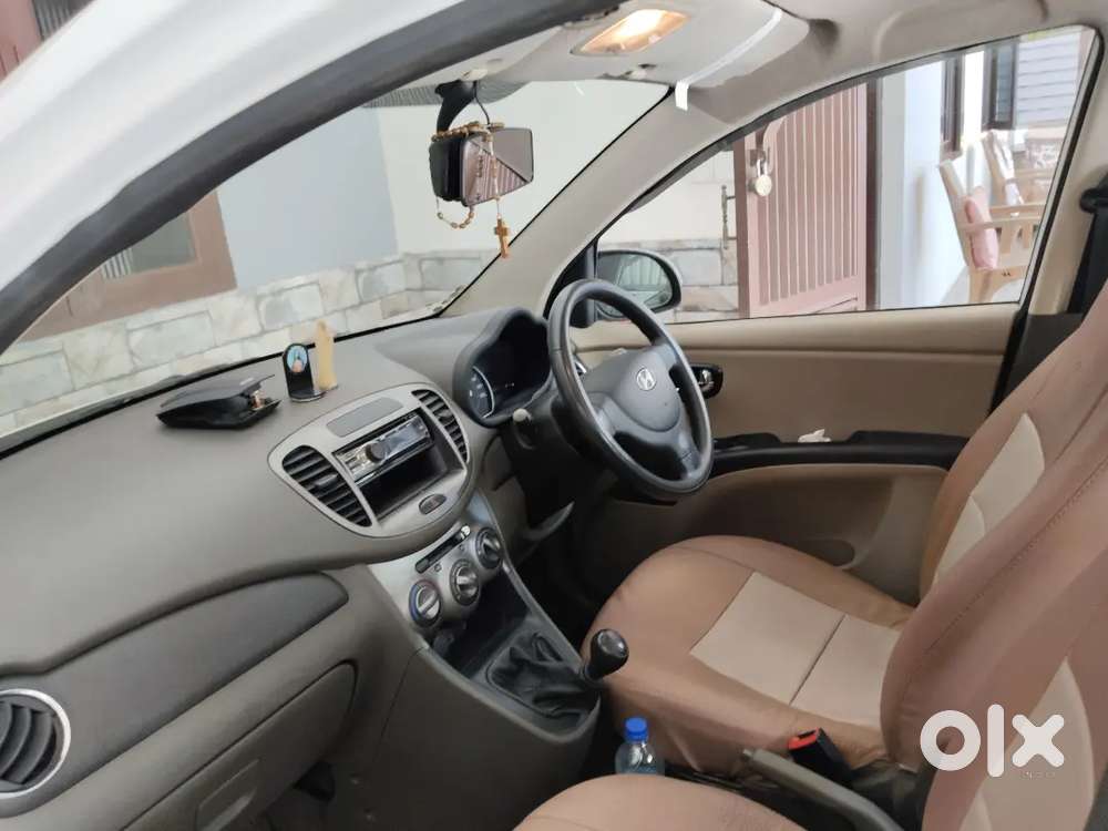 Hyundai I10 2012 Petrol Well Maintained