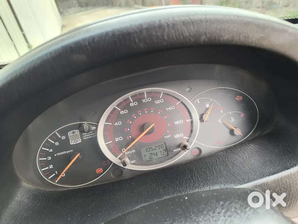 Mahindra Scorpio 2009 Diesel Well Maintained