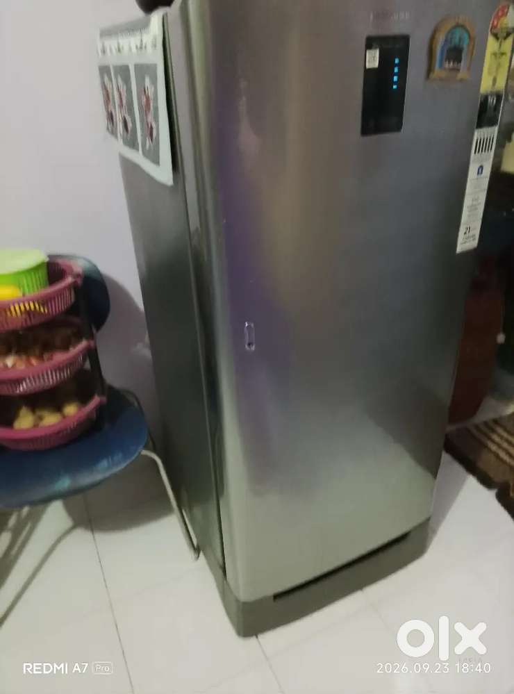 Samsung fridge for sale in Andheri West