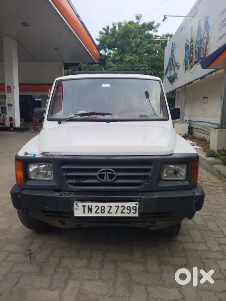 1998 Model Victa 2007 Engine Endorsement