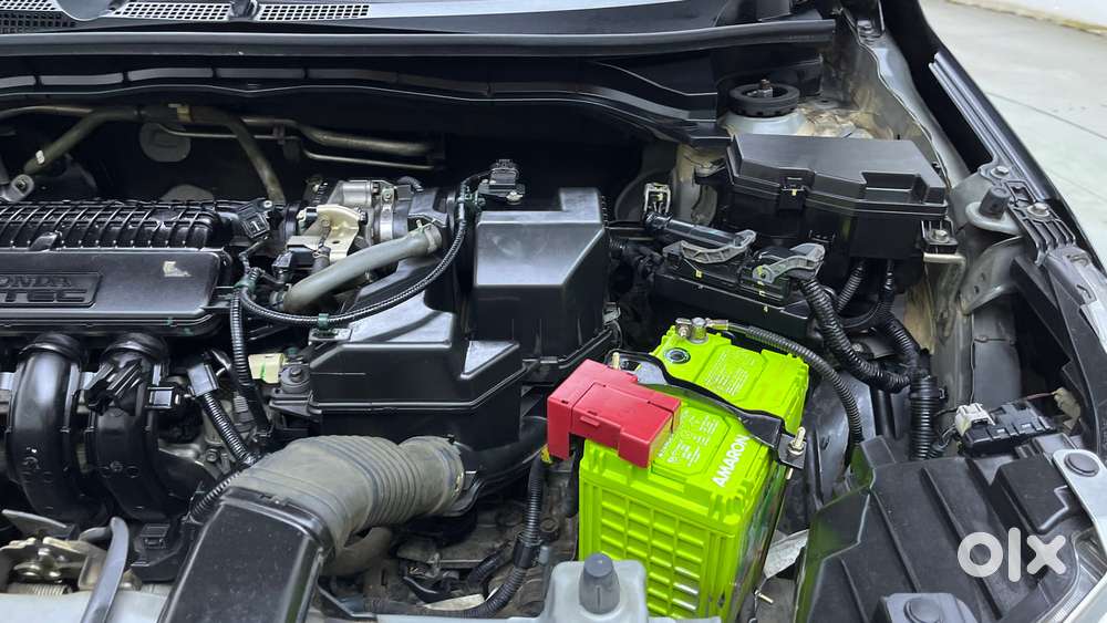 Honda Amaze Vx 1.2 Petrol Cvt, 2022, Petrol