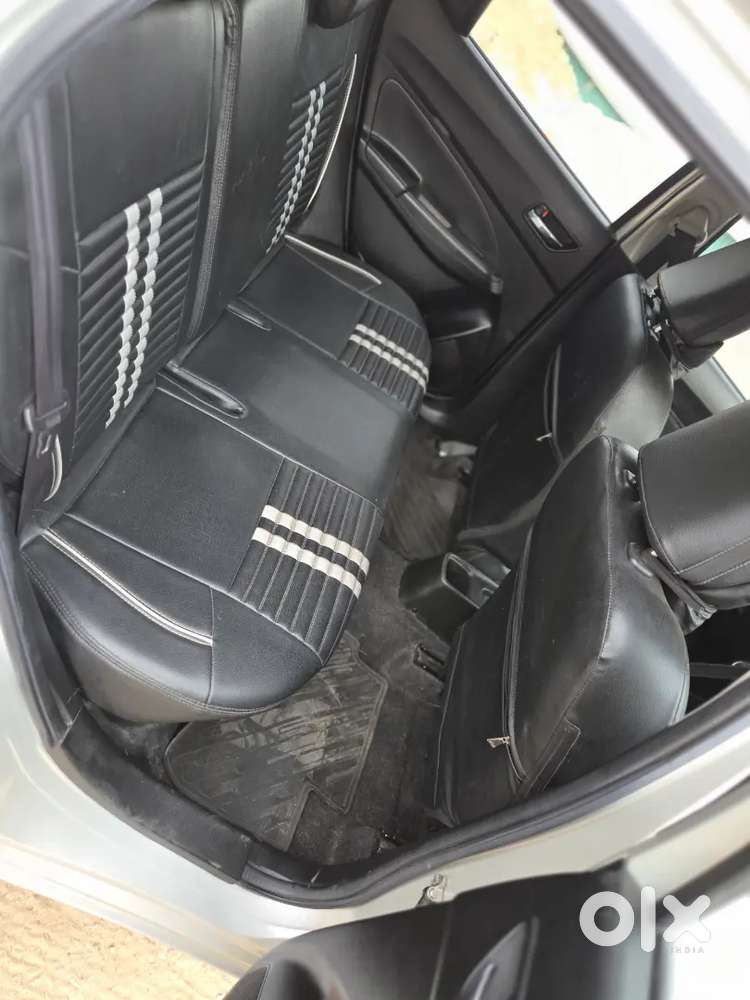 Maruti Suzuki Swift 2021 Petrol Manual
