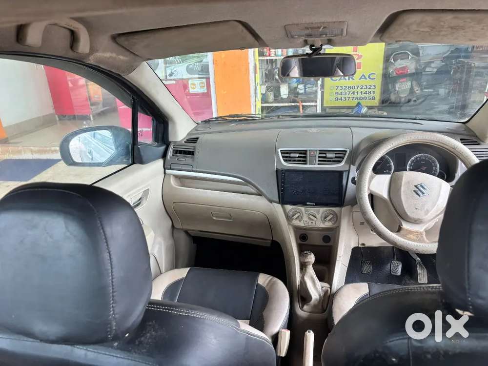 Maruti Suzuki Ertiga Vdi 2019