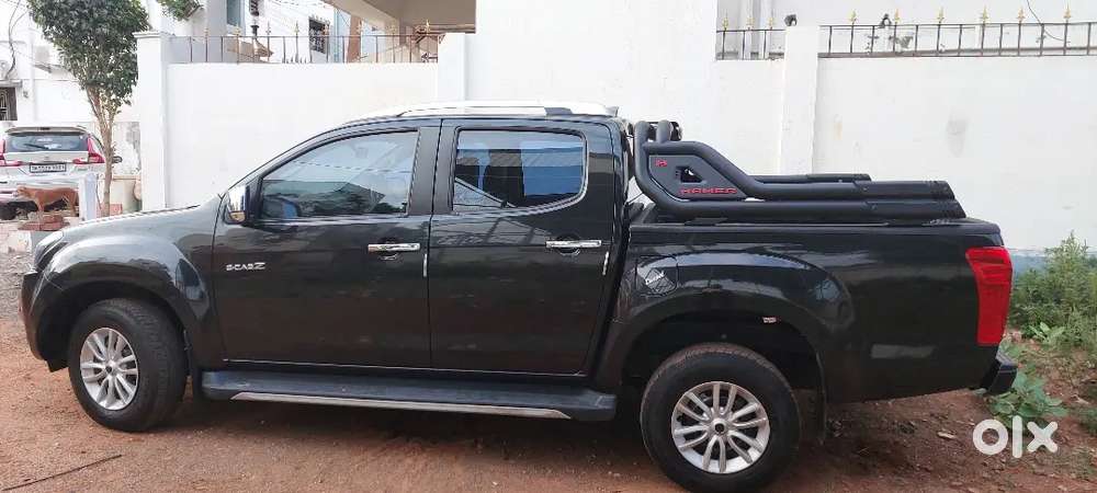 Isuzu S-cab 2wd Diesel 2026