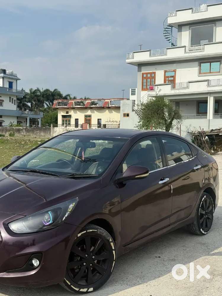 Fully Modified