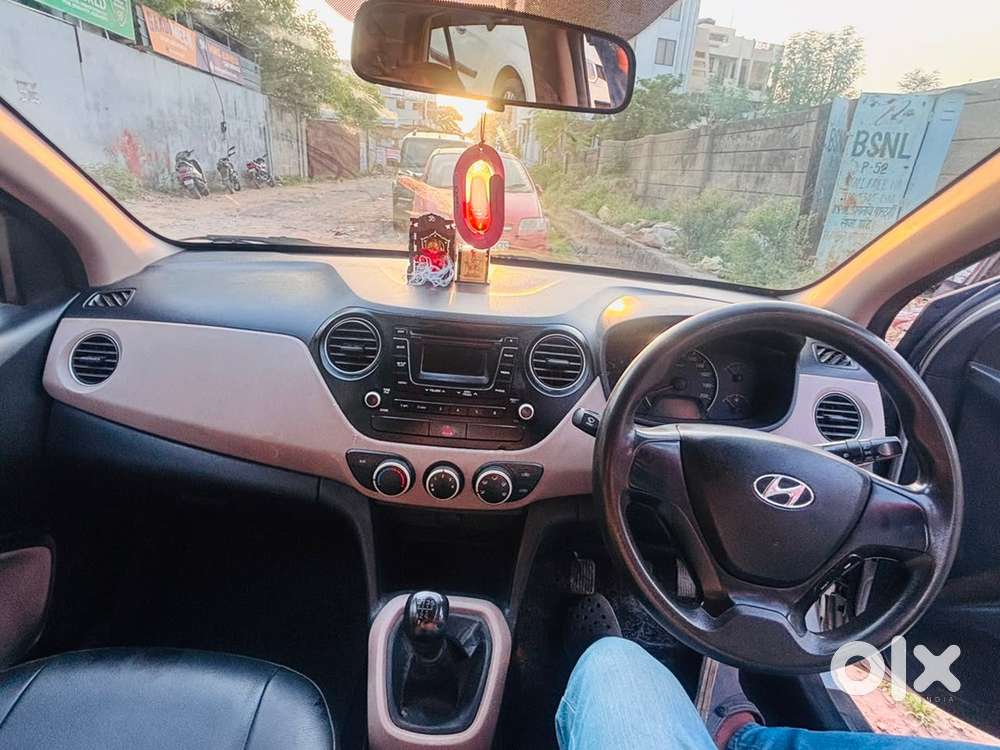 Hyundai Grand I10 2015 Diesel