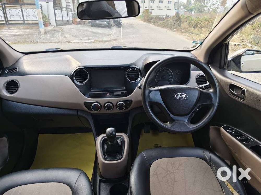 Hyundai I10 1.2 Kappa Magna, 2013, Diesel