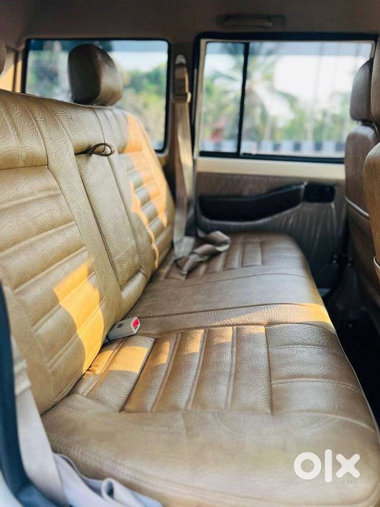 Mahindra Bolero 1.5 B6 (o), 2023, Petrol