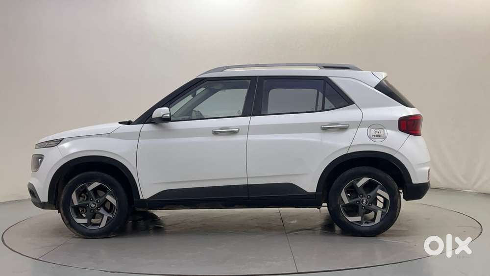 Hyundai Venue SX Plus Turbo DCT, 2019, Petrol