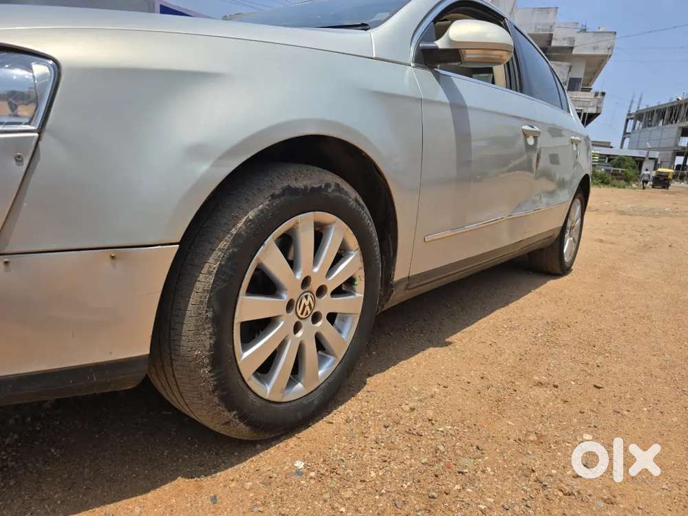 Volkswagen Passat 2010 Diesel Well Maintained
