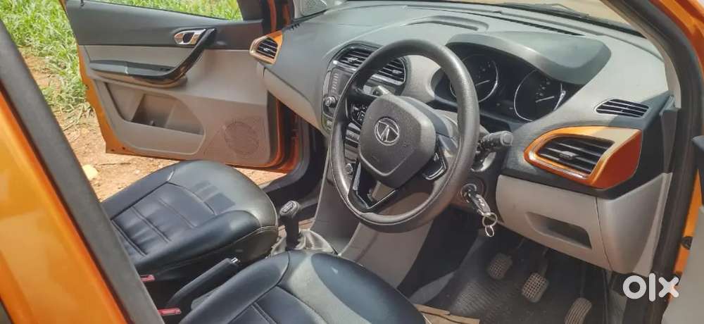 Adjustable Steering And Alloy Wheel, Good Ac And Harman Music System.