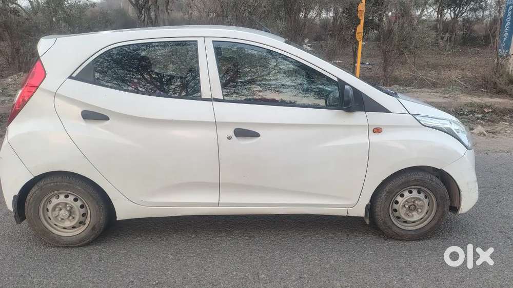Hyundai Eon Era Plus 2013 Petrol Manual