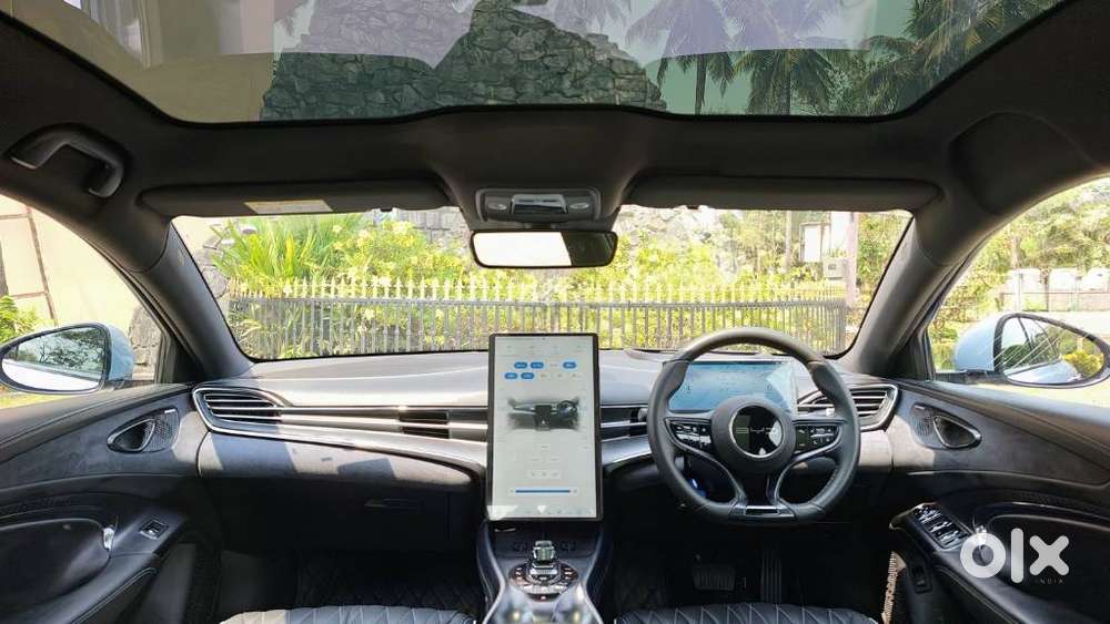 Byd Seal Premium, 2025, Electric