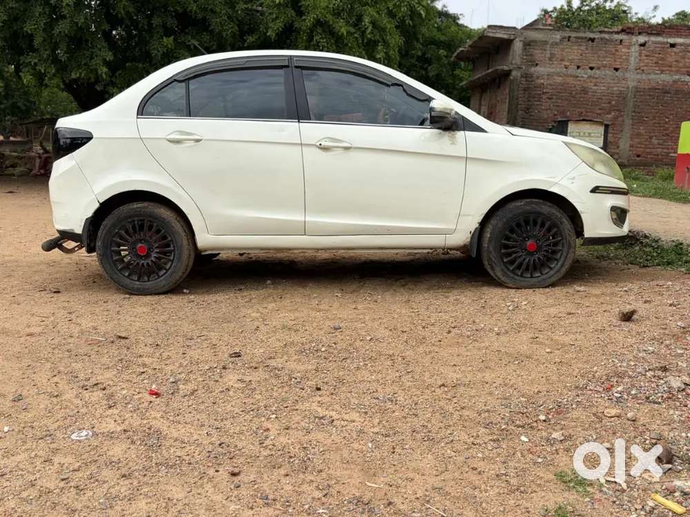 Good Condition Car