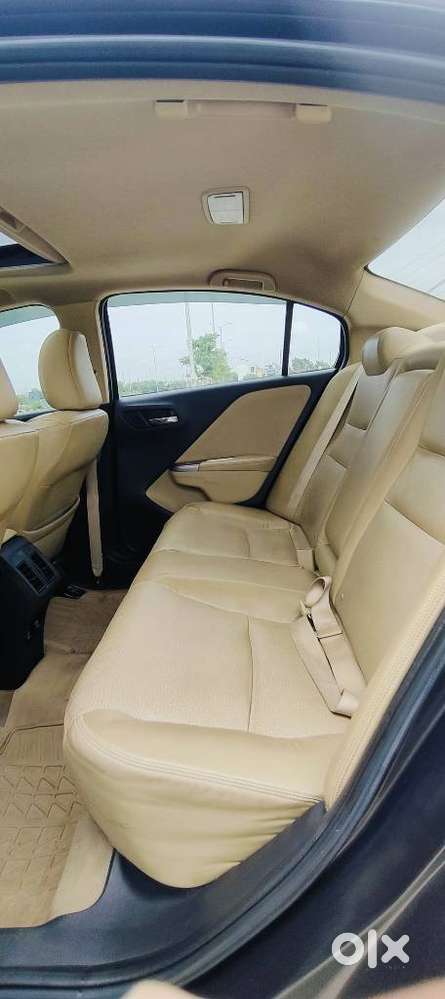 Honda City I Dtec Vx, 2016, Diesel