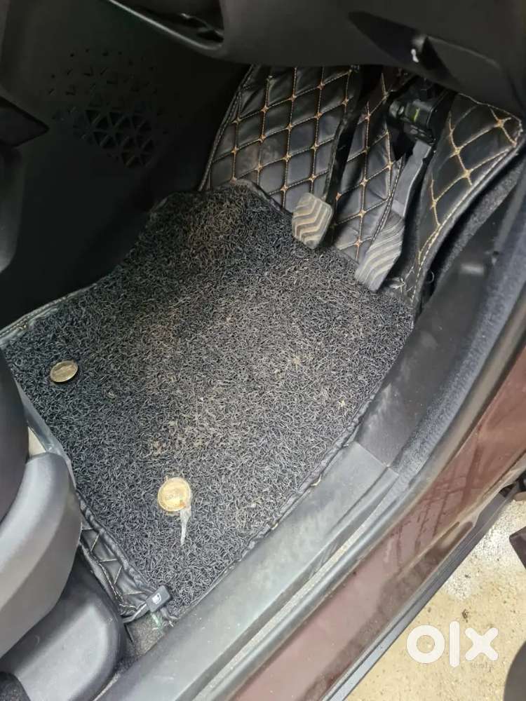 Renault Kiger Rxz Automatic Transmission