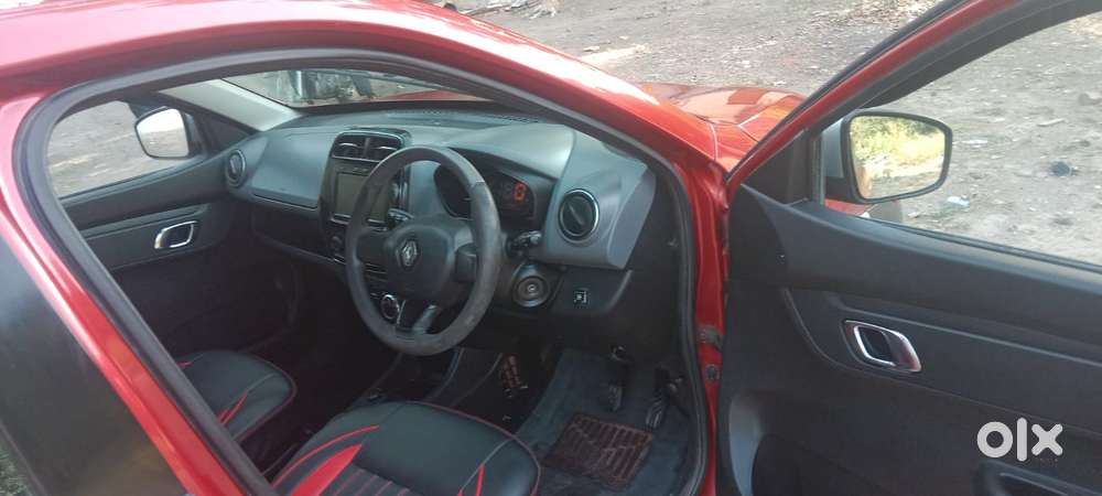 Renault Kwid Rxe 1.0, 2020, Petrol