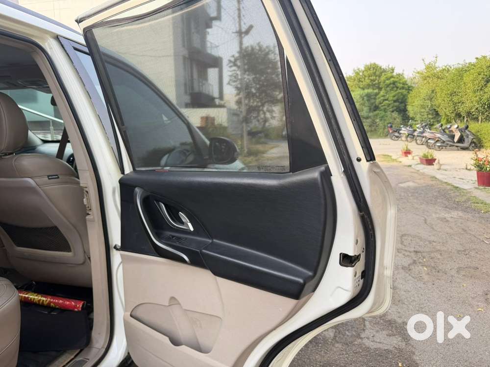 Mahindra Xuv500 Diesel Manual 2016