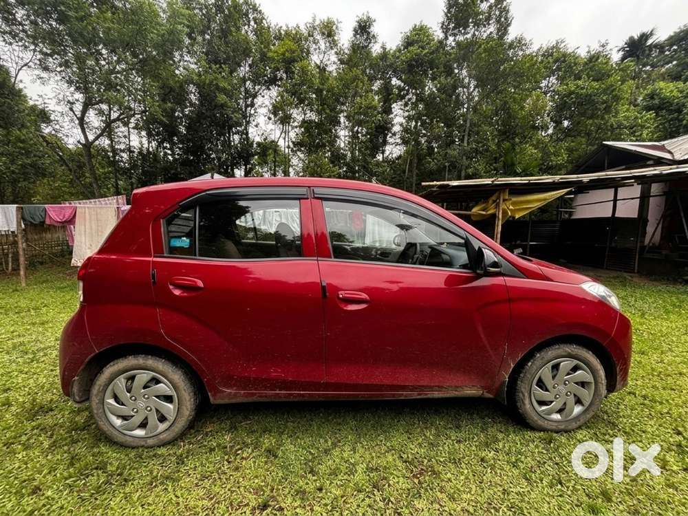 Hyundai Santro 2023 Petrol Well Maintained