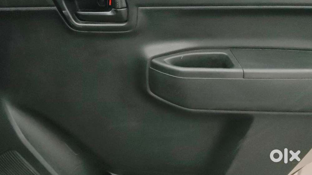 Maruti Suzuki S-presso Vxi Plus, 2019, Petrol