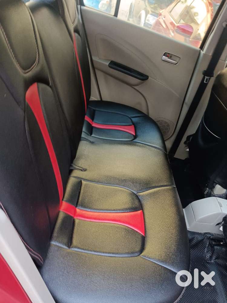 Maruti Suzuki Celerio 1.0 Vxi Mt, 2016, Petrol