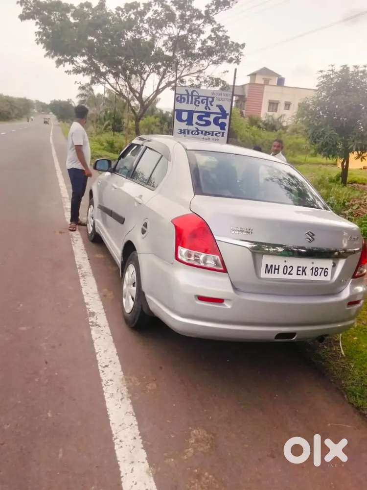 Swift Dzire Vdi 2011