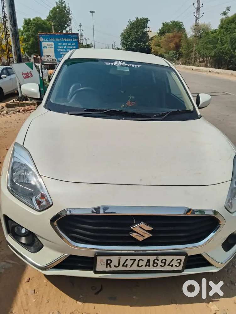 Swift Desire Zdi +