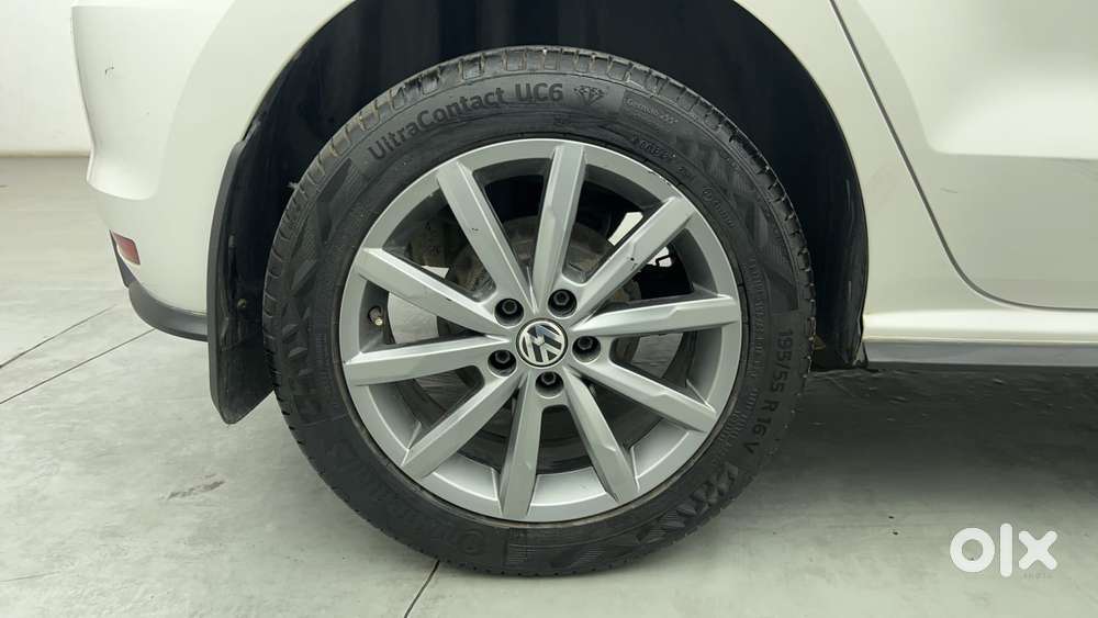 Volkswagen Polo 1.0 Mpi Highline Plus, 2019, Petrol