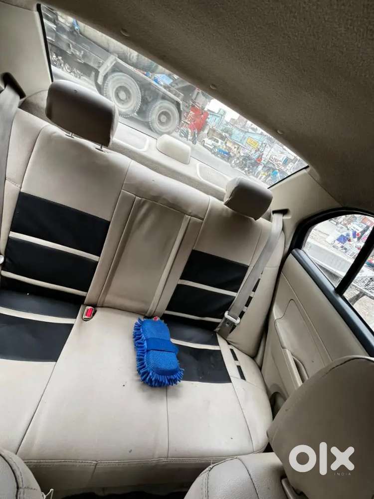 Maruti Suzuki Dzire 2016 Diesel Well Maintained
