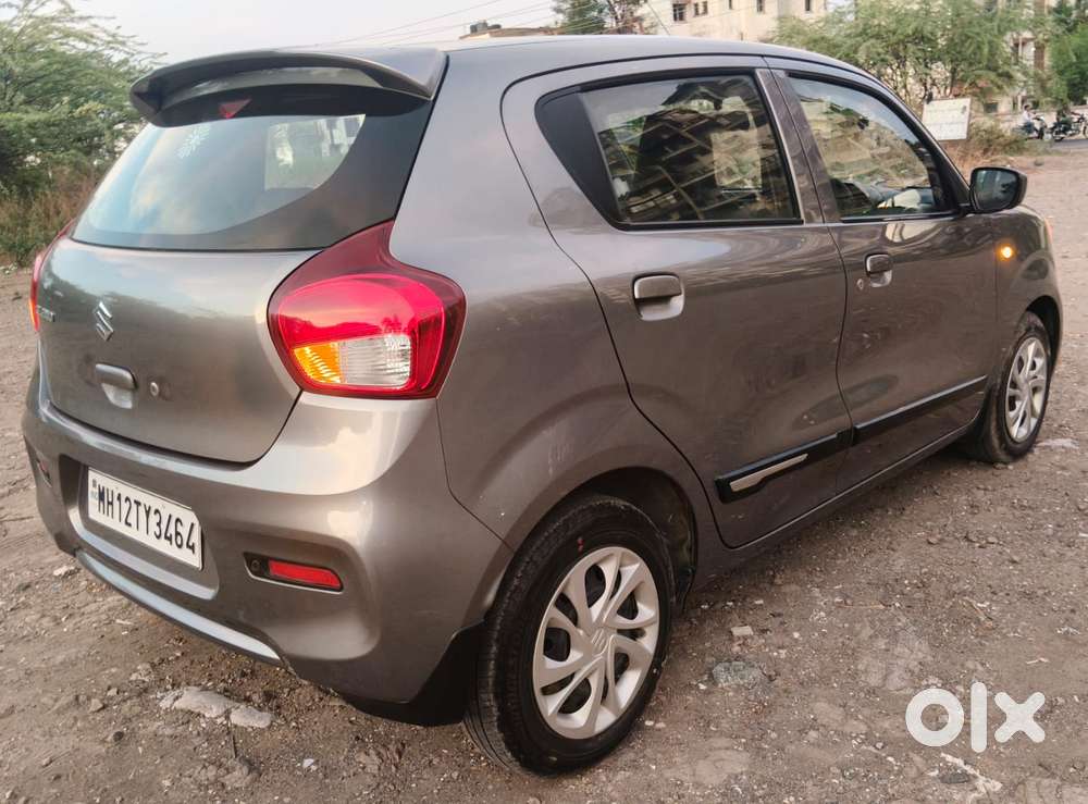 Maruti Suzuki Celerio 1.0 Vxi Amt, 2022, Petrol