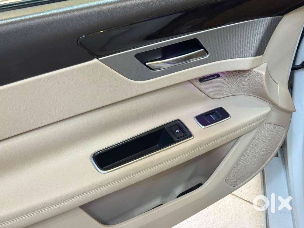 Jaguar Xf 2.0 Petrol Prestige, 2019, Petrol
