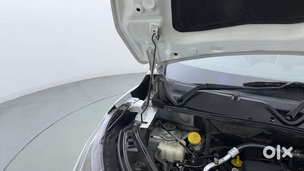 Nissan Magnite 1.0 Xl, 2021, Petrol