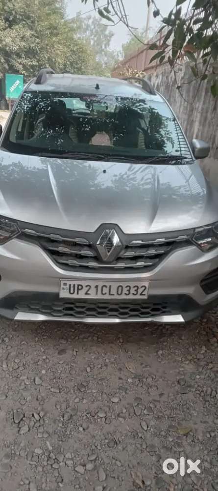 Renault Triber Petrol 2020