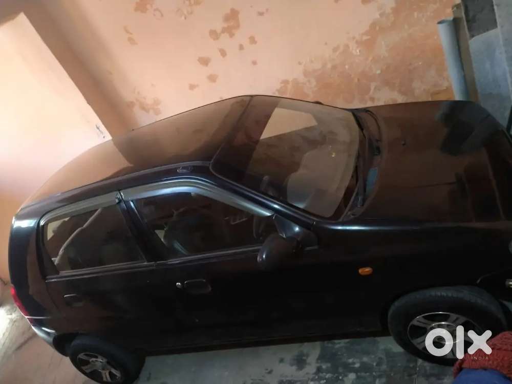 Alto 800 Maruti Suzuki 2007