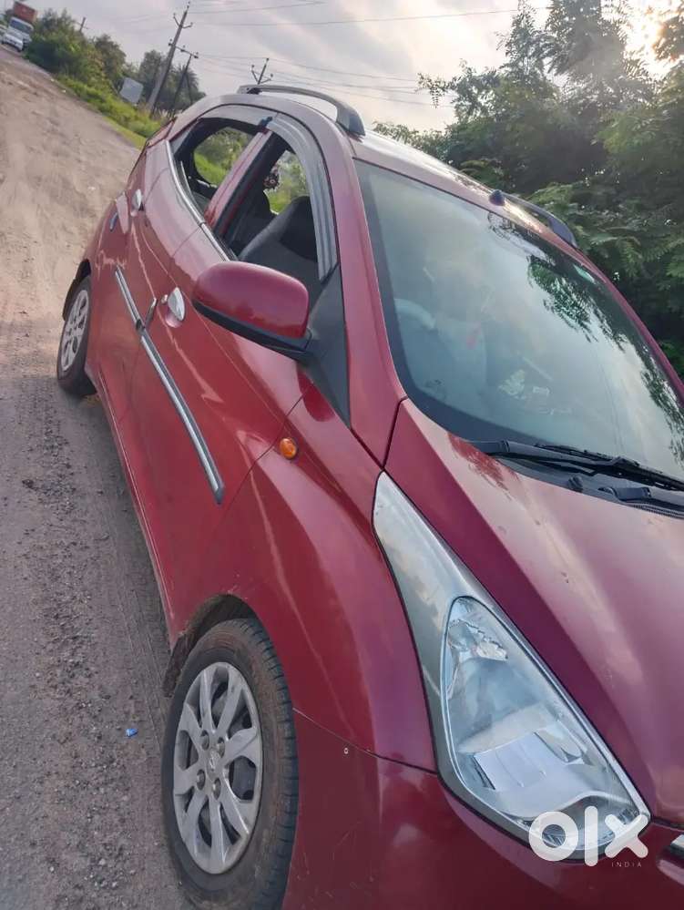 Hyundai Eon 2018 Petrol 58000 Km Driven