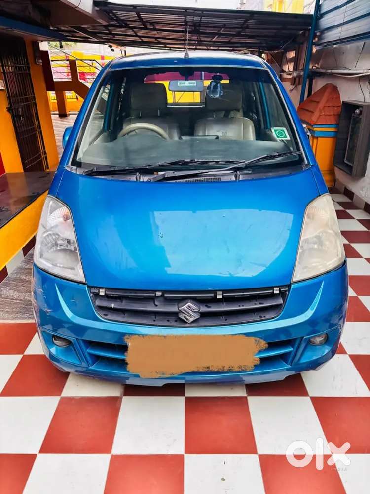 Maruti Suzuki Zen Estilo 2007 Petrol Good Condition
