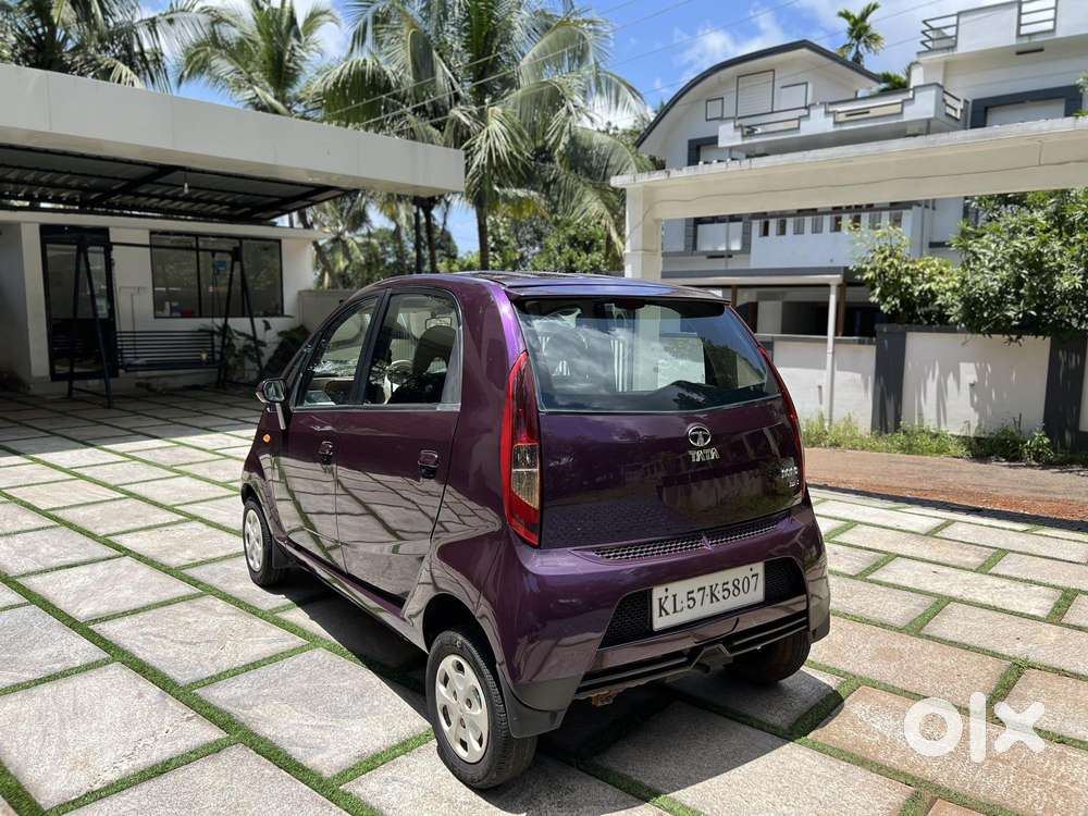 Tata Nano 2012-2015 Twist Xt, 2014, Petrol