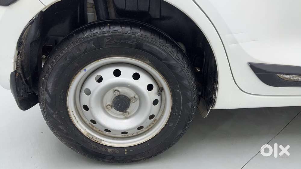 Maruti Suzuki Swift 2005-2010 1.3 Lxi, 2022, Petrol